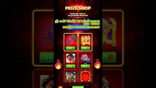 😈Carrom Pool New Event || Carrom Pool New Event Complete #shorts  #gaming