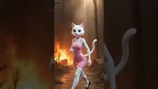 🐾The Cat and the Soldier🎖️A Heart Touching Motivational Story About Loyalty Hope & True Friendship💖🔥