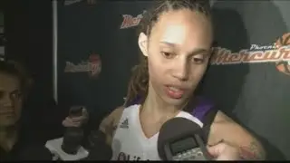 WNBA star Brittney Griner sends letter to President Biden pleading for his help