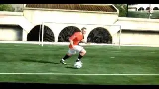 How to Bicycle Kick Every time-Arena-Fifa 13