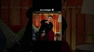 Bro is Inviting Mafia In Podcast💀💀 #skull #kapilsharma #edit