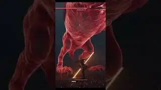 How to Defeat GORGARA | BOSS FIGHT STAR WARS Jedi Fallen Order #shorts