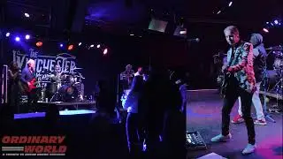Some Like It Hot - Ordinary World - Duran Duran Tribute band does Robert Palmer and Power Station.