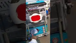 Railgate #shots #youtubevideos #video