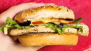 What To Know Before Eating Wendy's Grilled Chicken Sandwich
