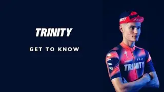 GET TO KNOW: OLLIE REES
