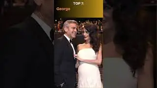 Top 10 Richest Hollywood Celebrity Couples in 2025