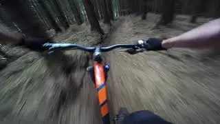 Friday, June 12, 2020 - Spexy Beast - Kilpatrick Hills