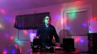 Psytrance Mix - June 3rd, 2019