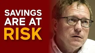 MINI budget, BIG problems | Dawie Roodt