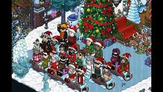 MASAREZ, ONLY MASAREZ - 2020 CLUB & LAVORO - CADDERO LE TENEBRE - Habbo.it