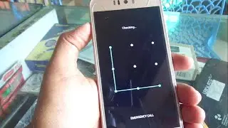 BLU BOLD R2 LTE hard reset and remove pattern lock.