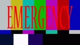 Emergency by SiggyGuns
