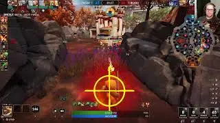 Smite 2 Conquest