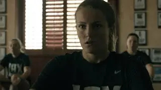 Jacksonville University Rowing hype video 2021