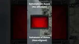 Flags by Ideology (Aussa) - HoI4 / Banderas por Ideolog&iacute;a (Aussa) - HoI4