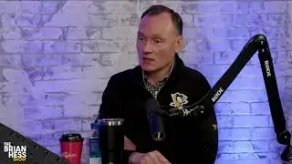 Best of the Brian Hess Show | EP 800: Kevin Acklin