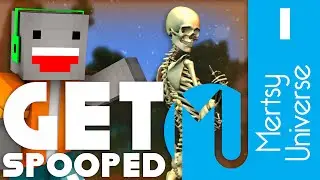 Iridescent SMP - Part 1 - GET SPOOPED