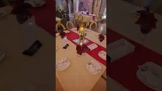 Courtyard Events | Wedding Venue | Wedding Theme | Wedding Setup