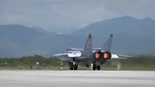 mig monday