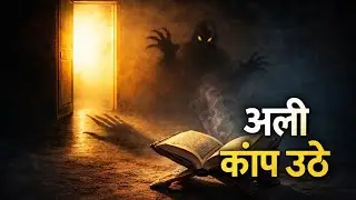 हज़ूर ﷺ की वो बात… जिससे अली रो पड़े 😢 | part 1