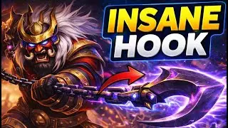 Franco Gameplay | Insane Hooks & Clutch Plays | MLBB Ranked