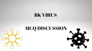 DM Nephrology MCQs | BK Virus | Mcquicks |