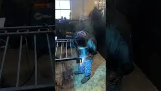 Welding Month Finale 🔥 #welding
