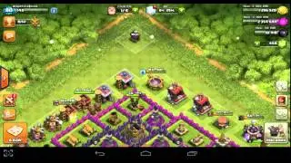 Clash of clins