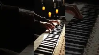 Sirius Eyes - Sleeping Moon #piano #joepbeving