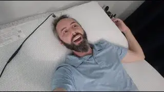 Is This the BEST Cooling Mattress Topper?