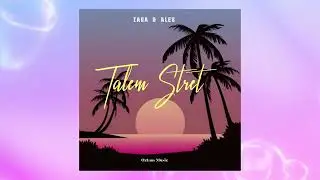 Zara & AleS - Talem Stret ( Isabel Style & Music ) 2025