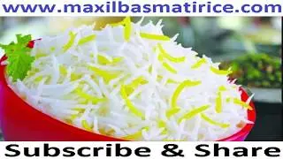 Rice market price update - Rice mill, 1121 basmati rice, Export, Import, Factory