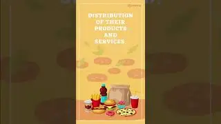 They are 4 big fast-food chains that are serving up NFTs | Crypto Facts #Shorts
