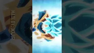 Goku Declares WAR On Zamasu&hellip; #dragonballsuper