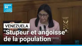 Au Venezuela, 