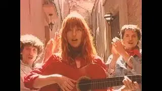 Oracle Sisters - Ruby On The Run (Official Video)