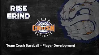 Rise and Grind Training - Advanced Baseball Training