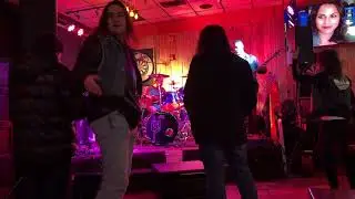 01-03-26 Moving Pictures (Lakeside Park-Rush cover/tribute)-Saw Mill Tavern, Ardsley, NY