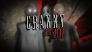 Granny: The Shop | Full Gameplay