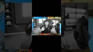 Hacker in my game 😶