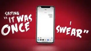 Pop/Punk Lyric Video