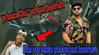 Goruavzone reply to Andy gujar| |goruavzone Vs Andy gujar| Gourav Vs flying beast