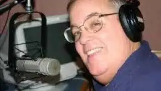 John Lindstrom's 2009 interview with syndicated radio sports talk host Papa Joe Chevallier