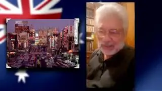 Patto's Testimony (Brian Patterson)