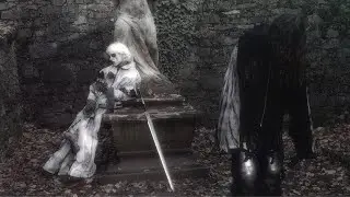 Draugveil x Selvnatt - Frozen Throne