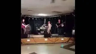The Neo Johnsons - The Replacements Cant Hardly Wait
