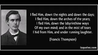 THE DIVINE PURSUIT: Tone Poem