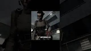 Disturbing details in games that you may have missed. F.E.A.R. 2: Project Origin #shorts