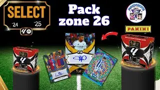 Apertura de La Coleccion de la liga 2024 2025 saldra algo epico ?